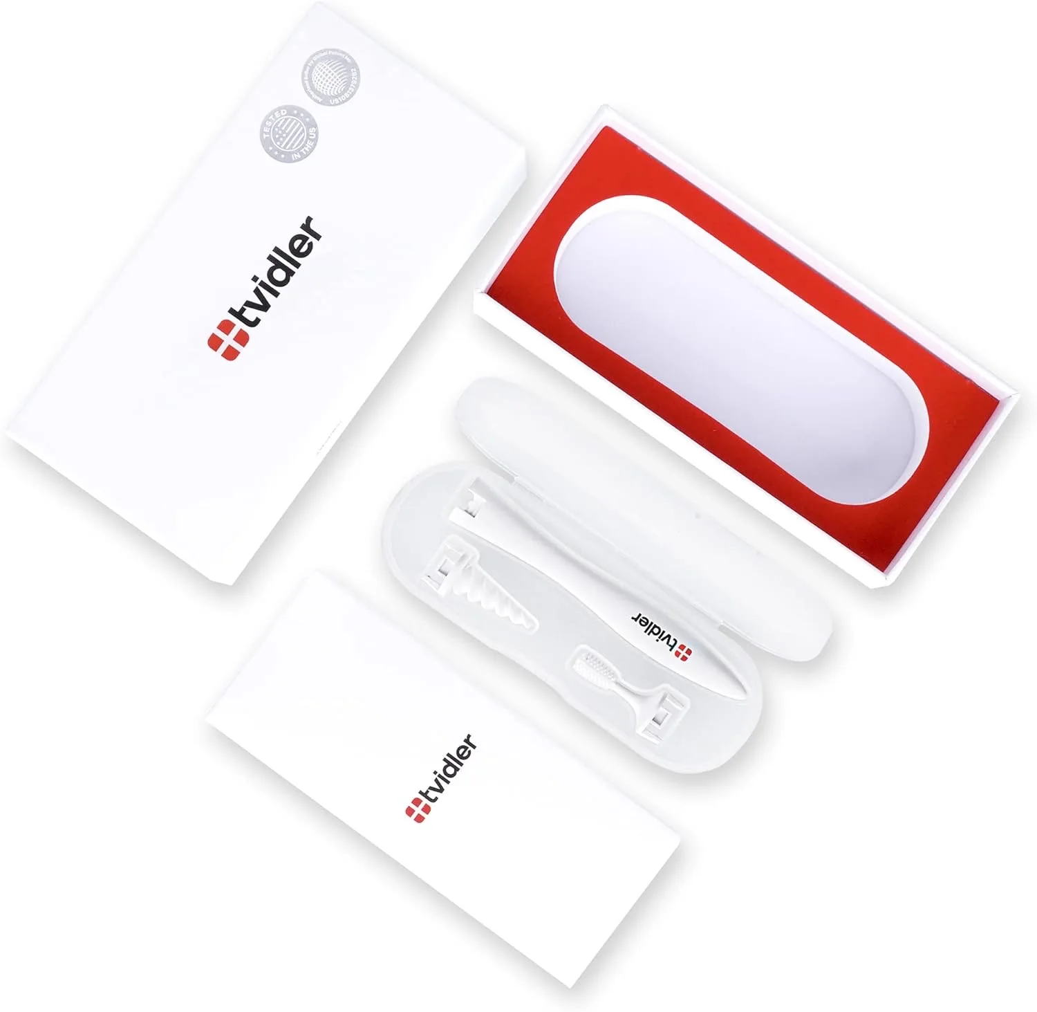 Ear Wax Remover Kit Safely & Effectively Removes Ear Wax. Earwax Cleaner Tool Comes Spiral Tip for Deep Cleaning