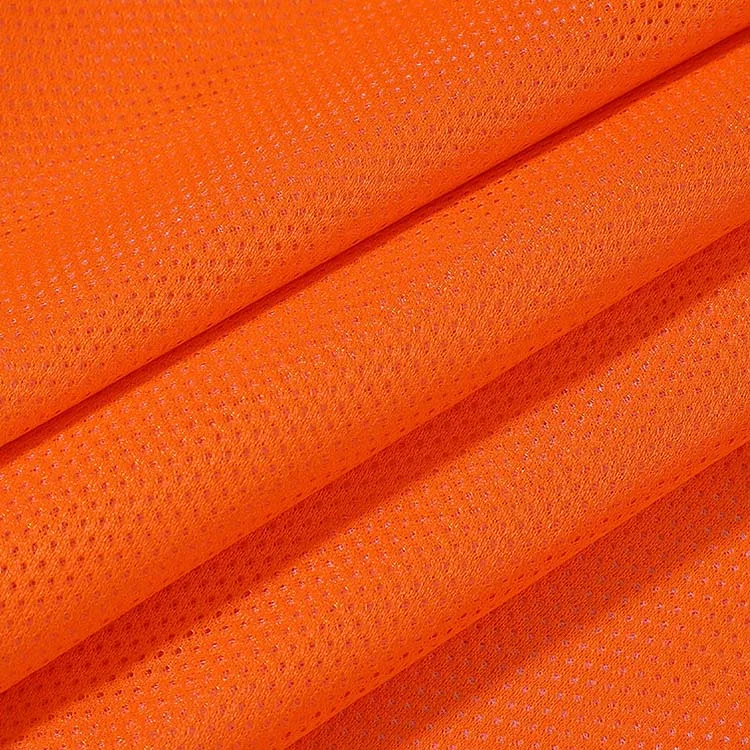 Wholesale Mesh Soccer Scrimmage Vest Double Reversible Side Football Vest Reversible Soccer Bibs
