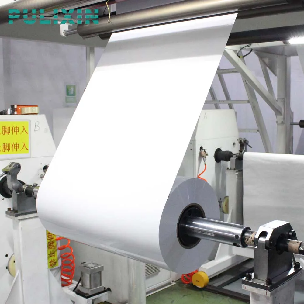 Factory supply Thermoplastic Polymer Styrene High impact HIPS sheet polystyrene film sheet roll for fold break yogurt cup