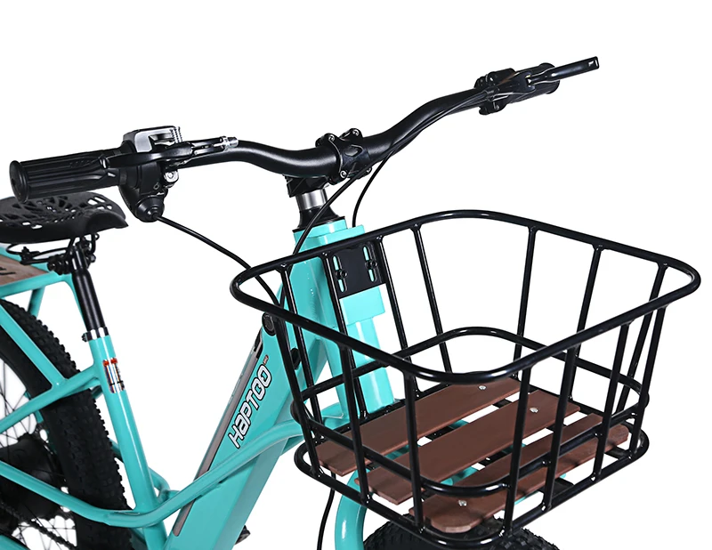 Electric fat tire bicycle 2022 electric bicycle 48V 15ah 750W battery electric city urban travel bicycle Fat Electric Bike