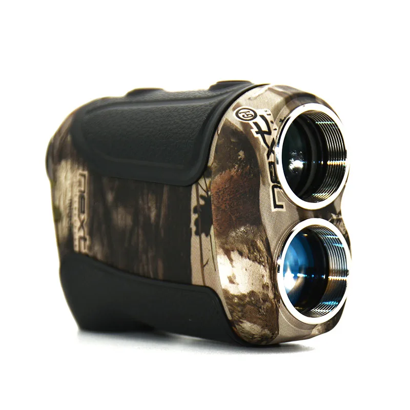 
Far view 900y IPX4 Waterproof hunting range finder telescope 