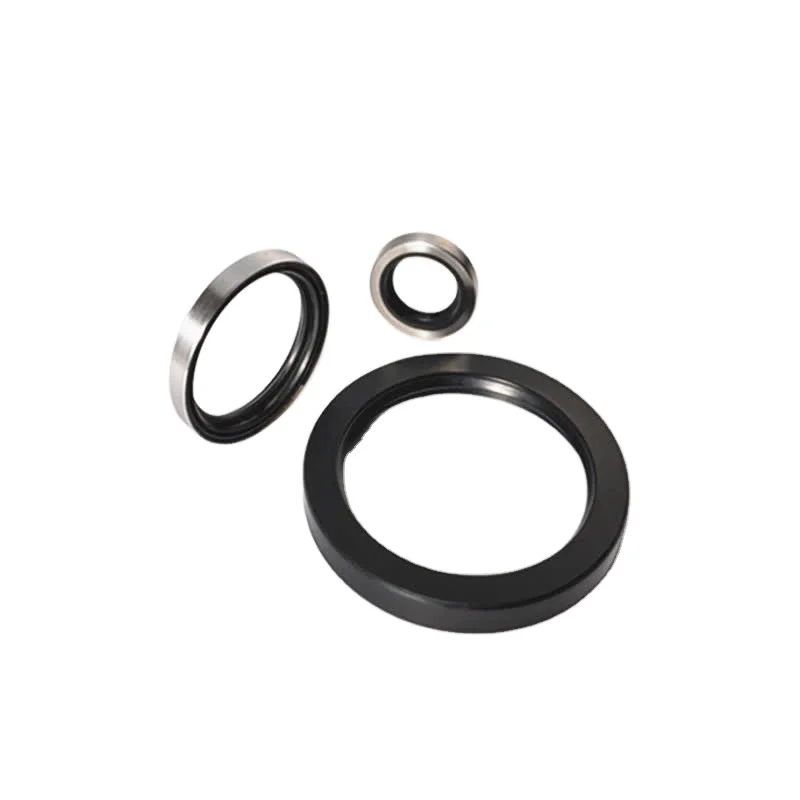 Cup Packing UN Pneumatic Hydraulic Cylinder Seal Piston Rod Oil Seal Polyurethane PU Seal