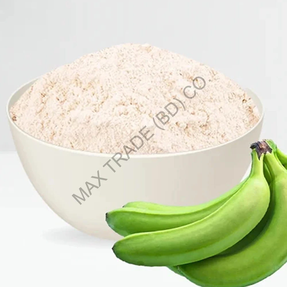 Ripe Banana Powder High Vitamin B6 No Sugar Added Gluten Free Perfect for Cooking Smoothies Baby Puree with Good Price Deal