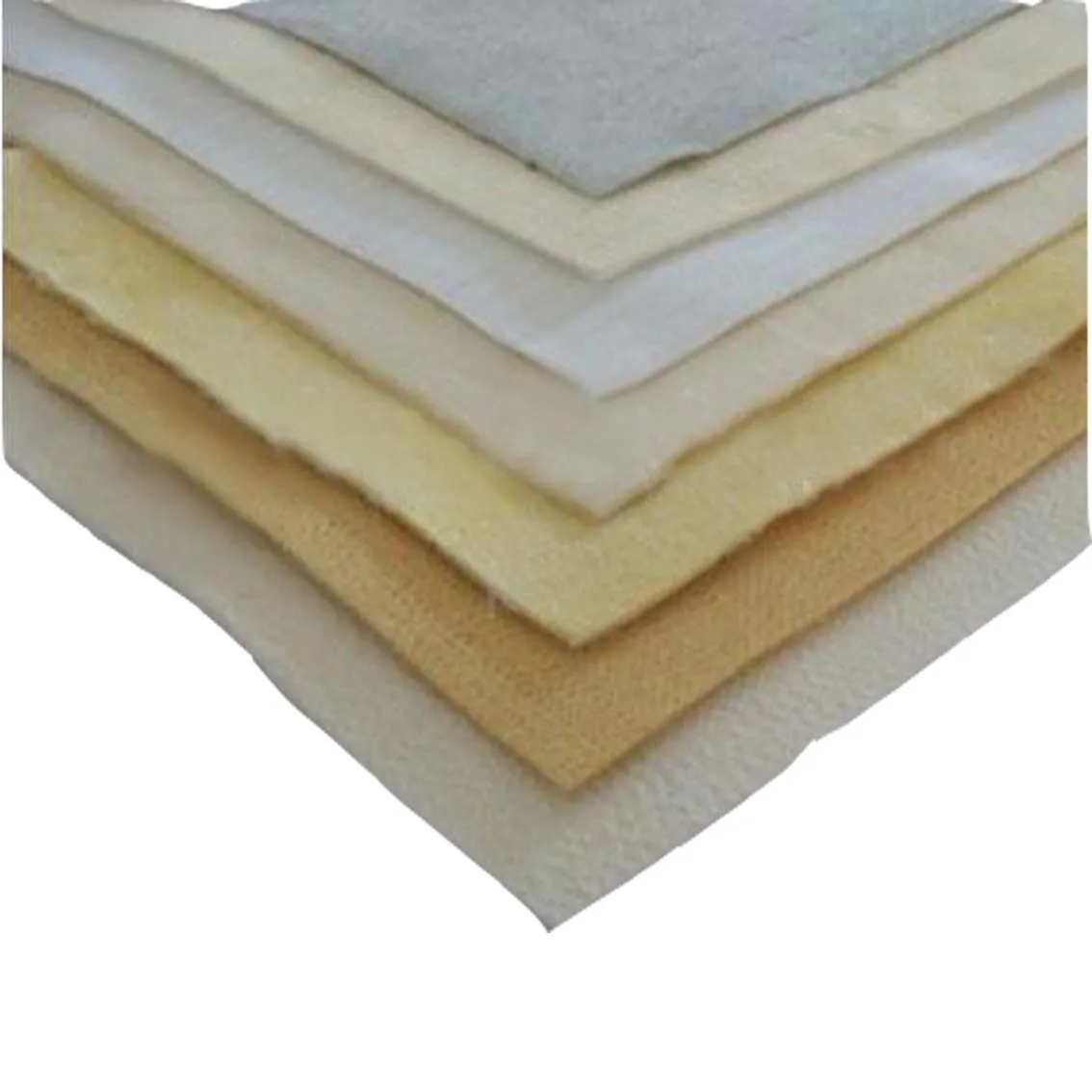 Popular used best quality aramid meta filter bag