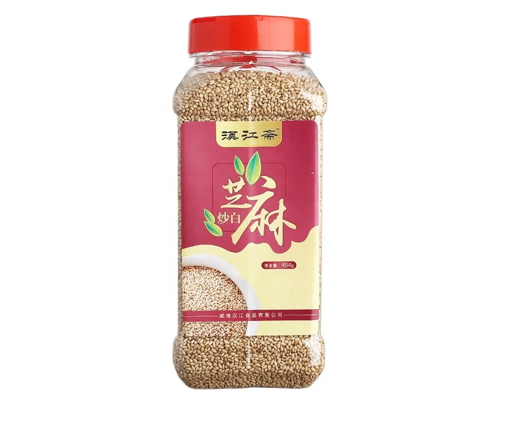 Китай негмо хороший вкус белый кунжут цена жареные