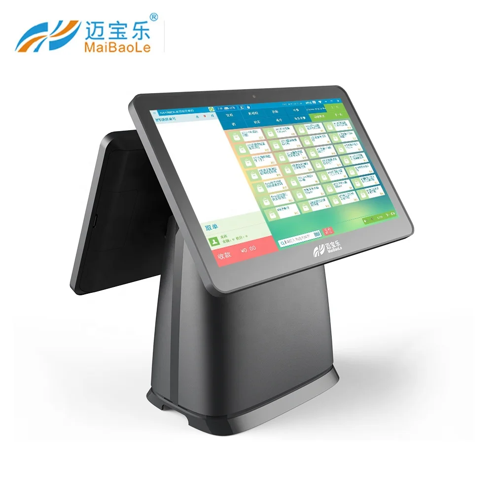 best pos computer hardware system for restaurant