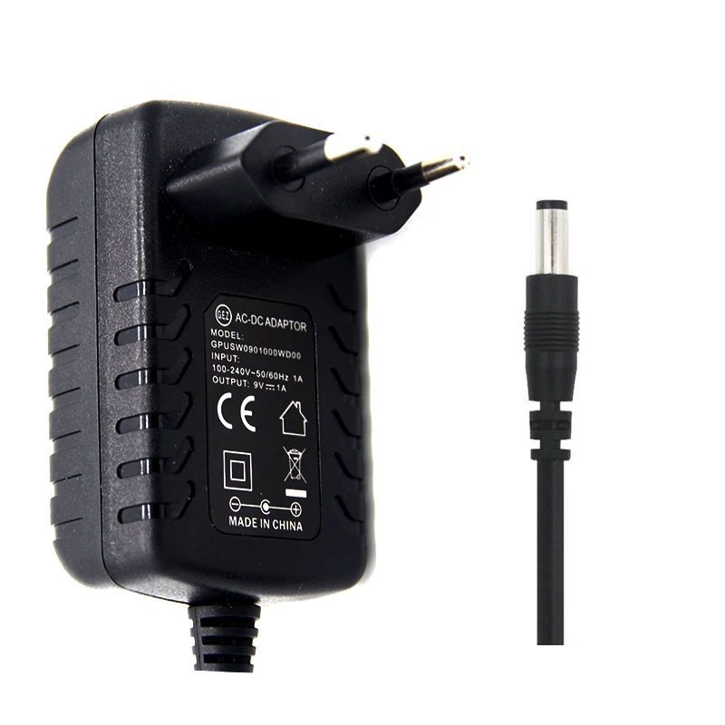 EU US UK SAA CN KC mobile phone charger eu adapter