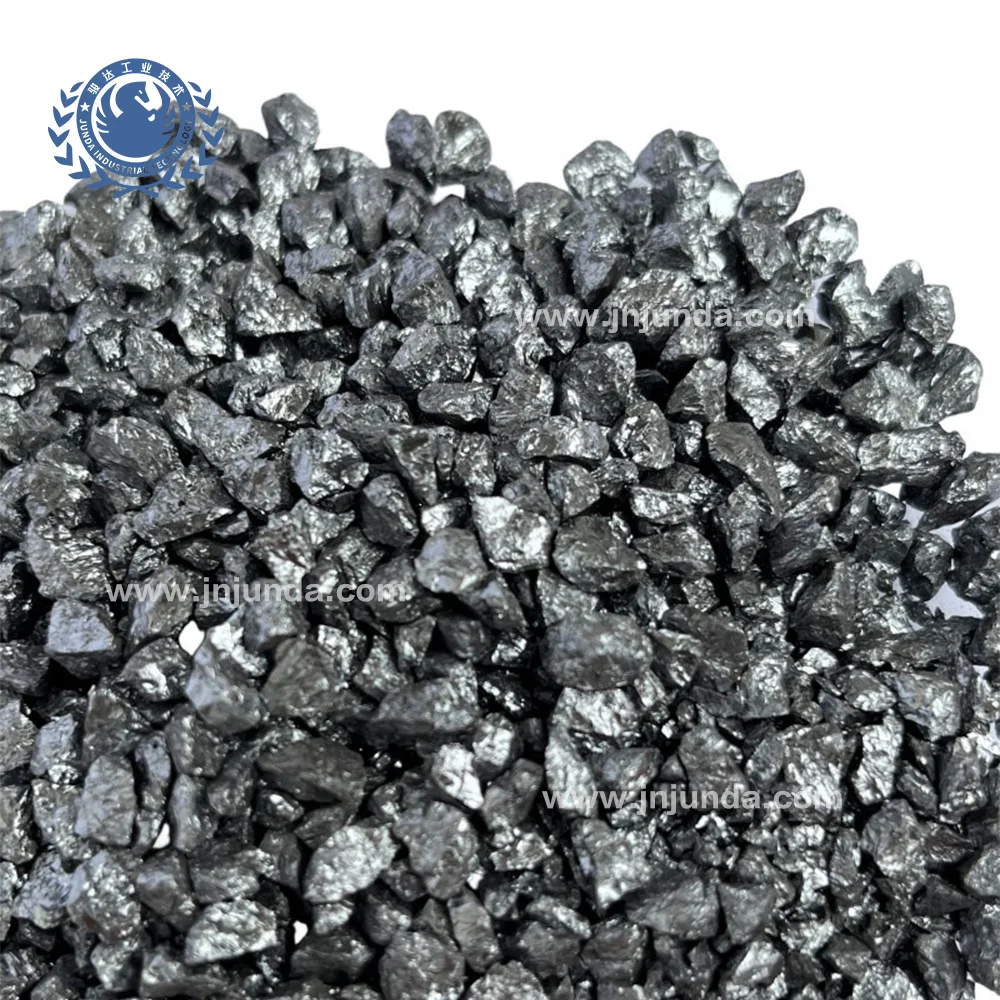 Конкурентоспособная цена для литья высококачественных инокулянт/силикон/кремниевый Металл 441 553 3303 2201 производства стали