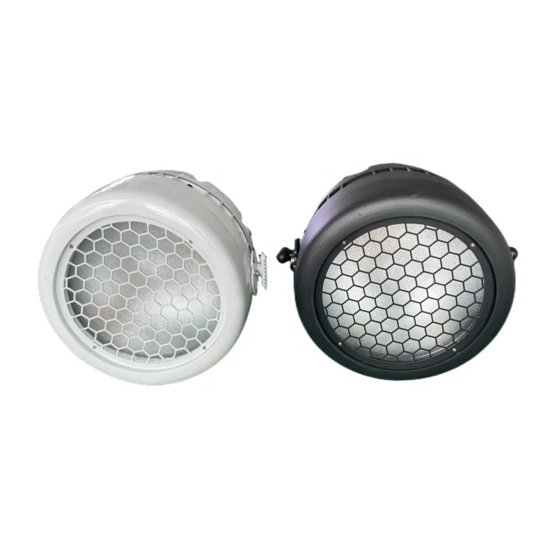 Rgba Led Outdoor Par Can Light 3In1 Wash Blinder Dmx Waterproof Stage Tv Show Light