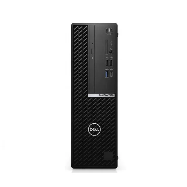Dell OptiPlex 7090 Micro DesKtop computer business mFF mini Desktop