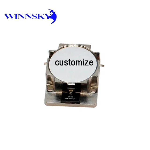 WINNSKY RF Isolator Drop in Low Insertion Loss 80MHz-30GHz-Original Design with Custom Service RF Component