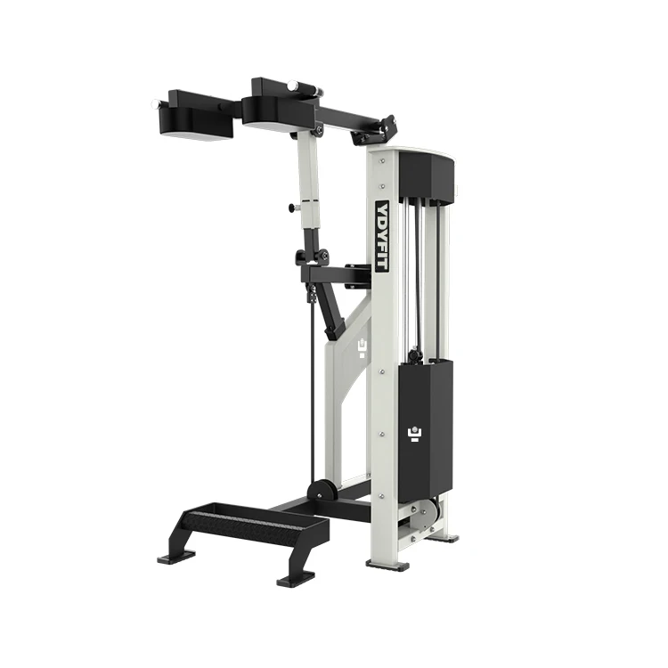 Fitness Machine Factory Commercial Pin Loaded Gym Fitness equipment SELECTORIZED PEC FLY/ Machine strength training