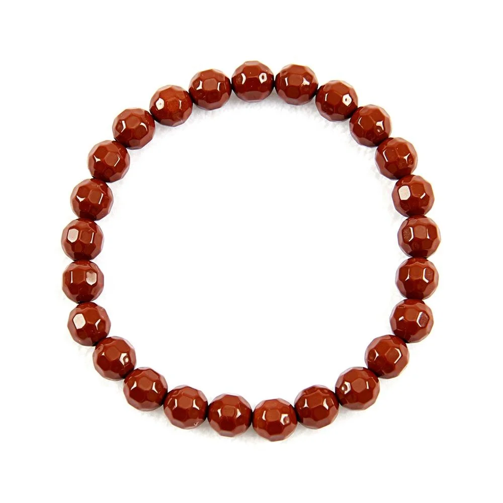 korea far infrared tourmaline bead neagtive ion magnetic therapy bracelet far infrared medical tourmaline bracelet