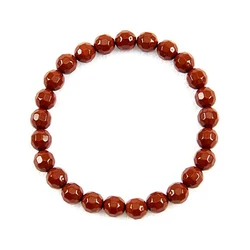 korea far infrared tourmaline bead neagtive ion magnetic therapy bracelet far infrared medical tourmaline bracelet