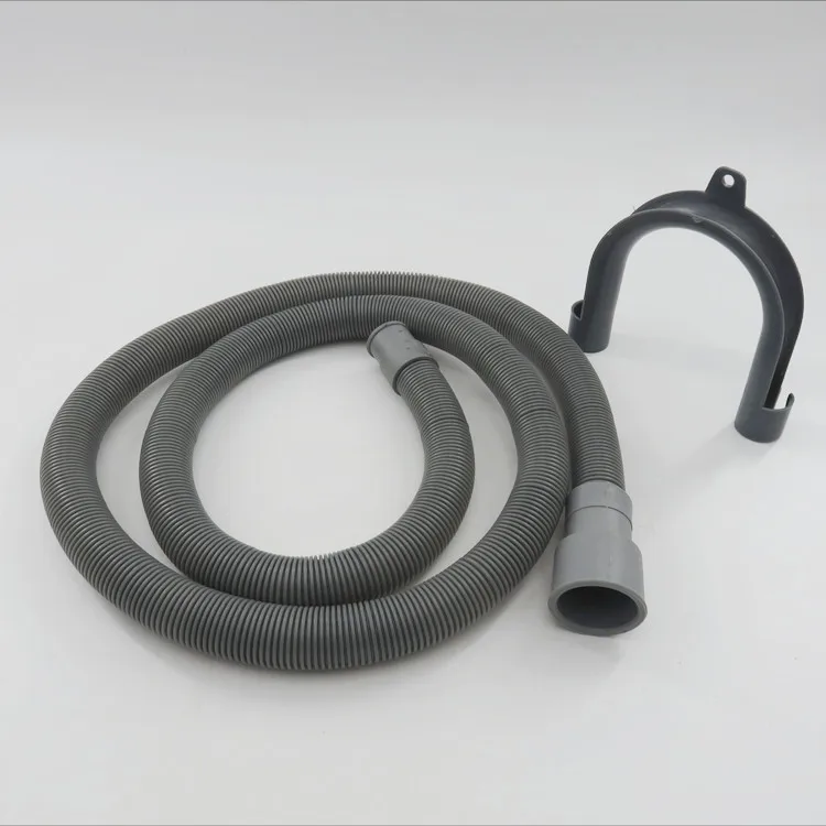 Universal washer washing machine dishwasher drain hose outlet water pipe