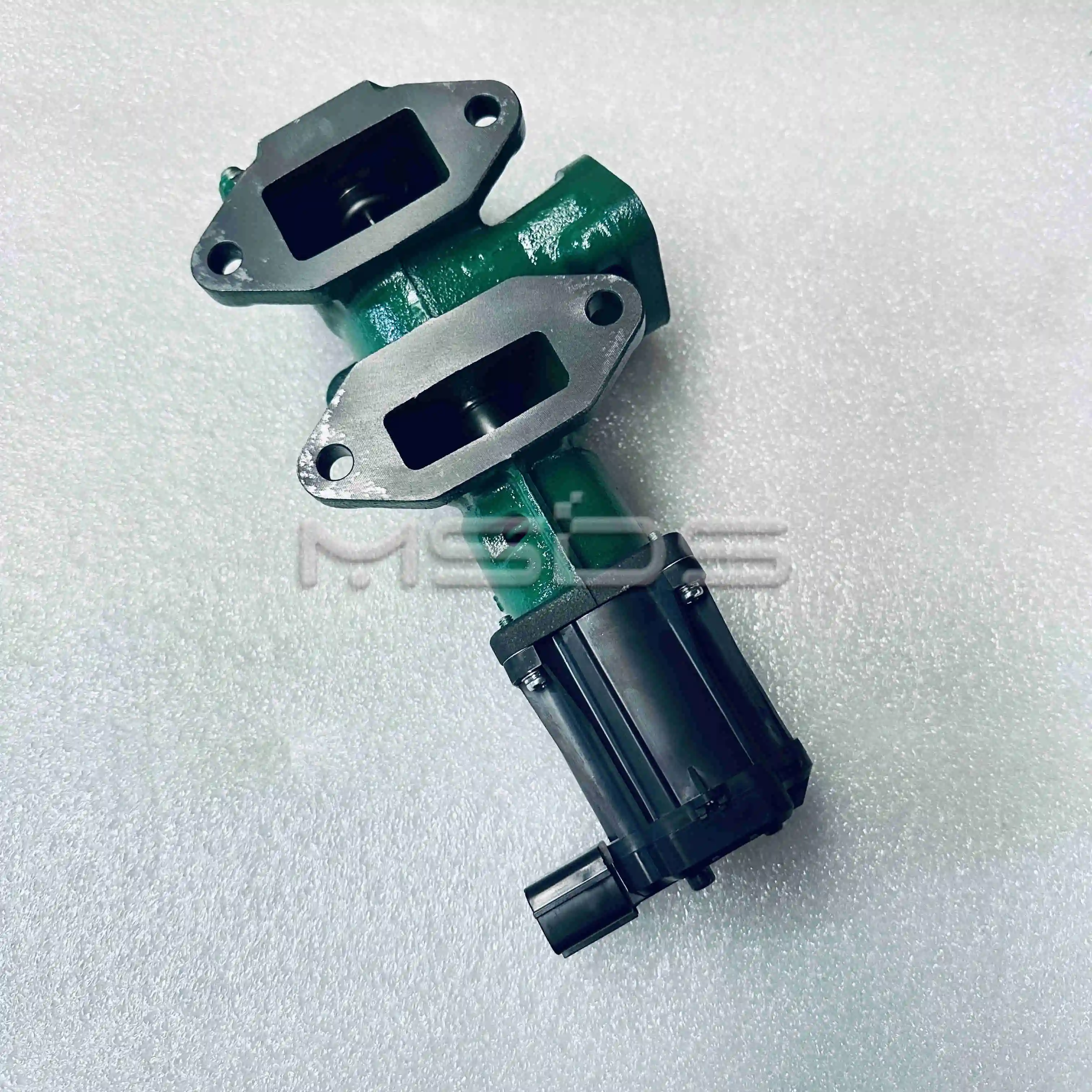 ISF QSB4.5 Cummins Engine Parts Exhaust Gas Recirculation Valve 5483014 4309416 5271583 5264520 5483010 5473296