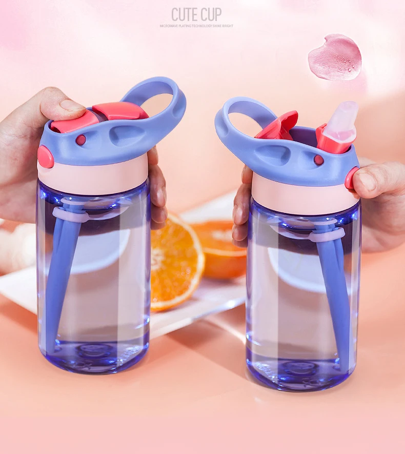 kids bottle water bottle with straw with custom logo herbalif water bottle with sipper