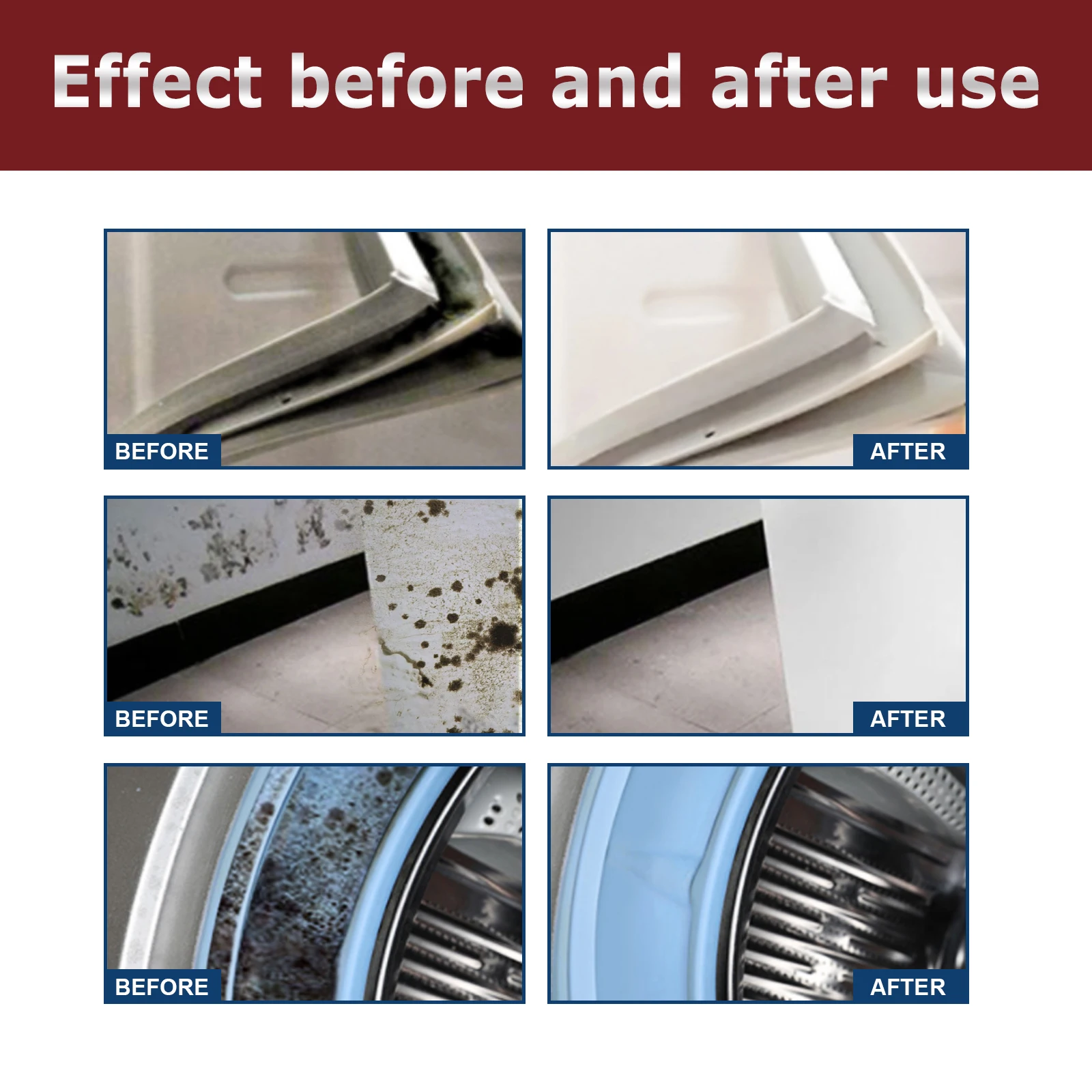 Jaysuing Anti-mildew Agent Paint Easily Anti Mould Spray Tiles Rich Foam Anti-mildew Agent For Wood