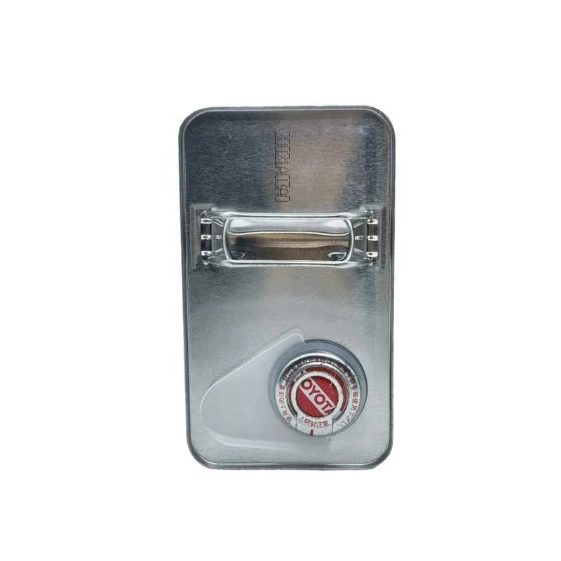 Высококачественное масло коробки передач toyota atf oil ws для автомобиля 08886-02305 4L iron can