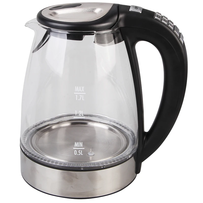 OEM Kitchen Water Boiling Tea and Coffee home electronics appliance electric thermo pot