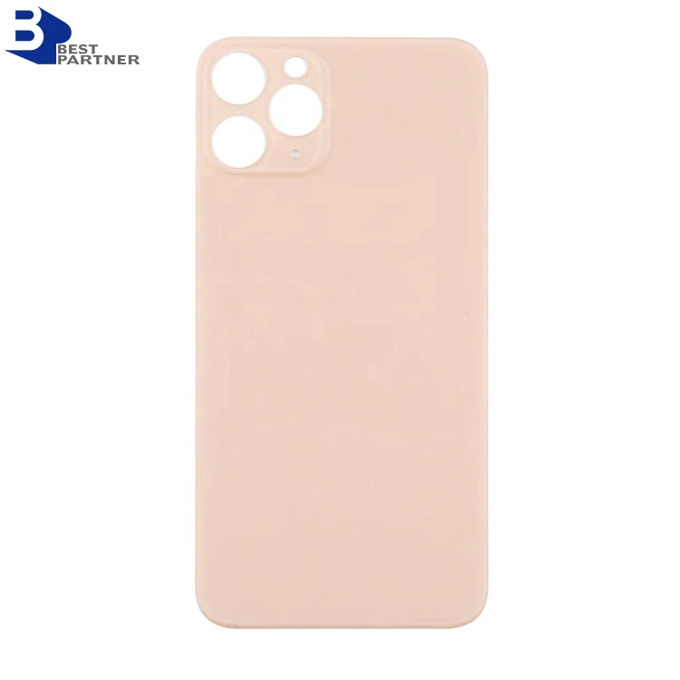Replacement back rear housing for iphone 13 12 11 x 8 7 chassis cover frame for iphone xr convert to 14 pro housing