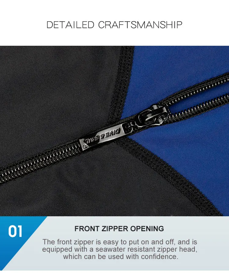 Пользовательские короткие сублимационные Дайвинг Rash Guard плавание высокого качества купальные гидрокостюмы