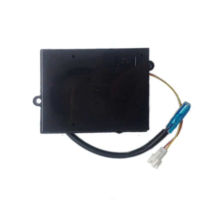 A Complete Set Of Touchless Water Saving Automatic Male Urinal Sensor Flush Valve Hand Free For Bathroom Hotel