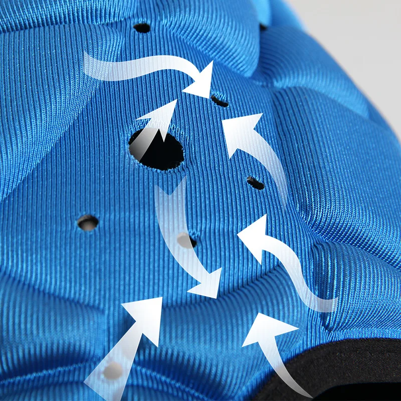 Soft Shell Rugby Headgear American Football Helmets