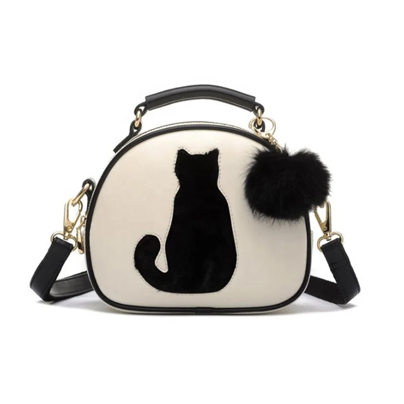 
Hot Selling Promotion Fashion Hand Bag Women 