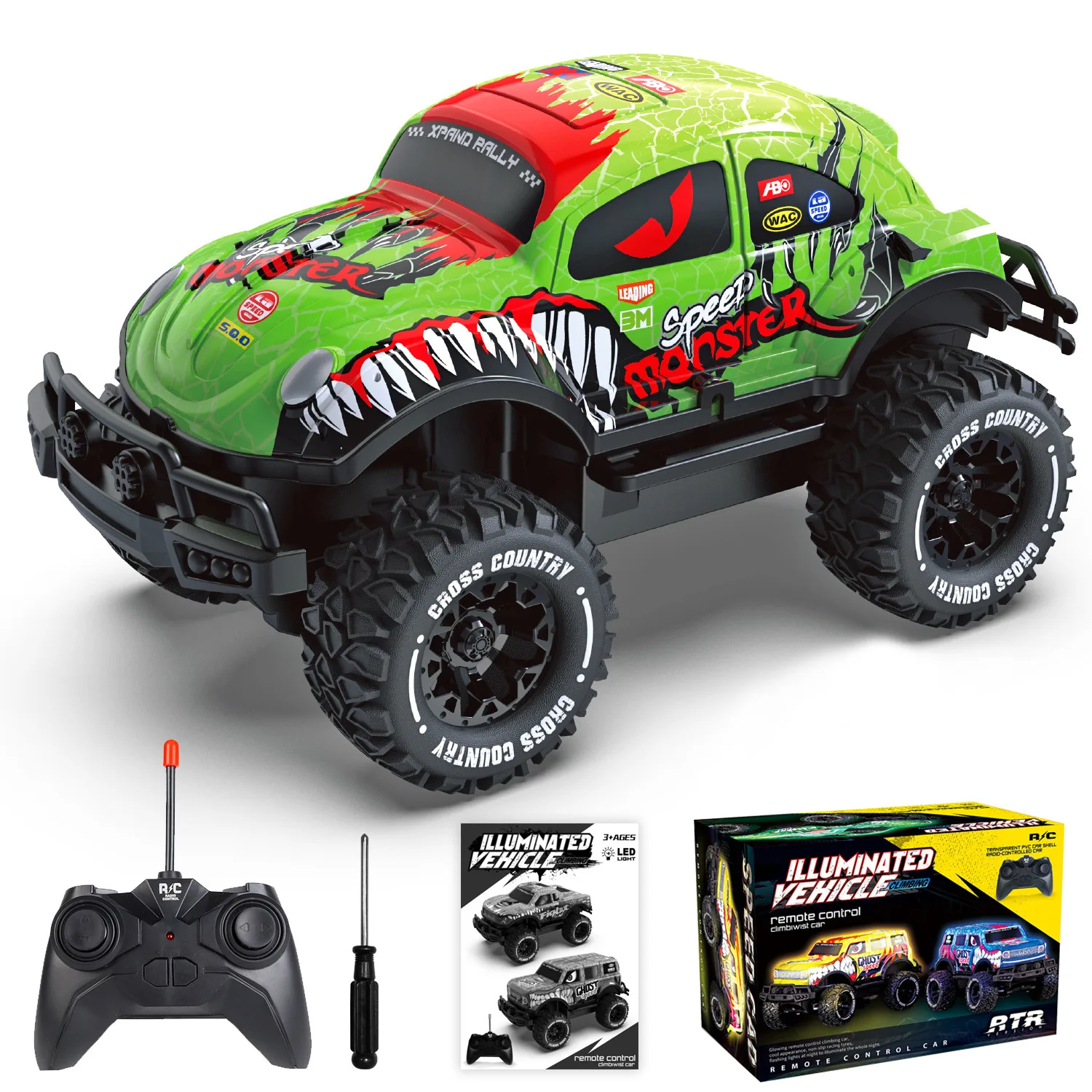 HYUE 1/20 Scale Rc Car 27HZ Remote Control Vehicle 15km/h 4 Channel Rc Car Toys For Kids