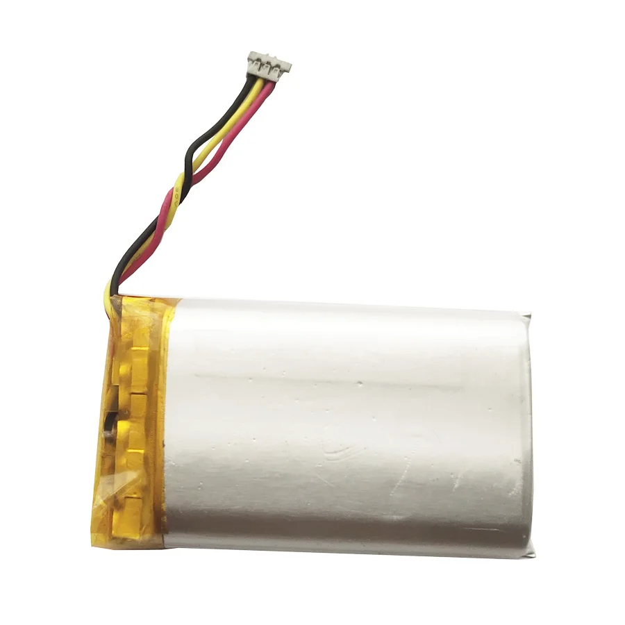 Аккумулятор Lipo BAGP1001 для PS5 DualSense Edge беспроводной консольный аккумулятор