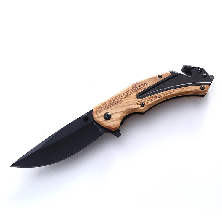 pocket knife