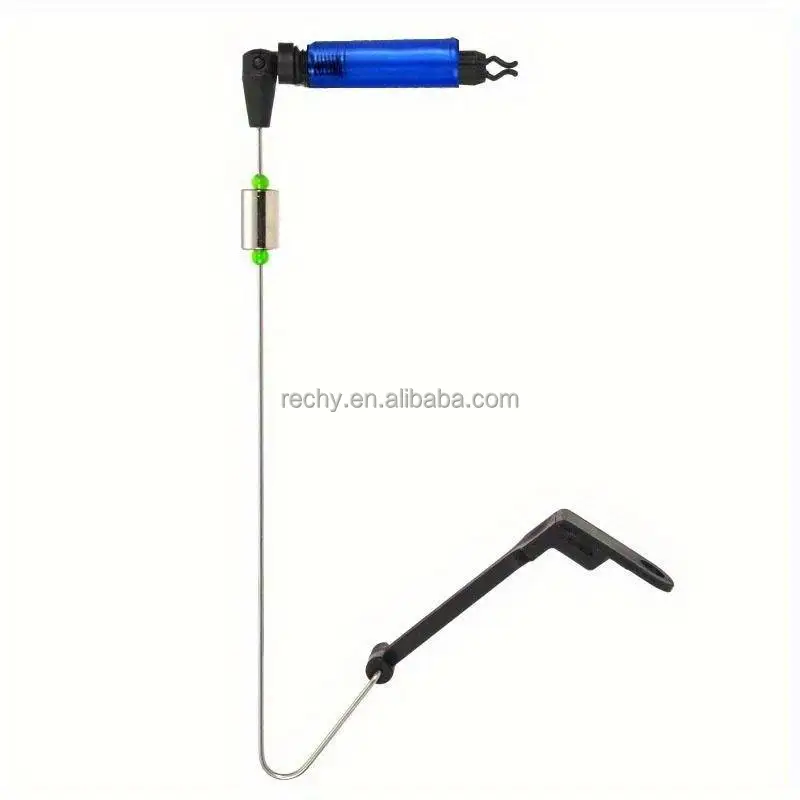 Rechy Swinger Bite Indicator for Carp Fishing Alert Bite Alarm Hanger