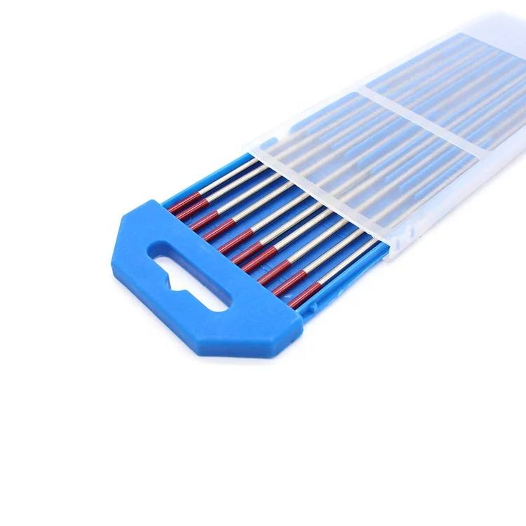SML WT20 2% Thoriated TIG Tungsten Electrode Price