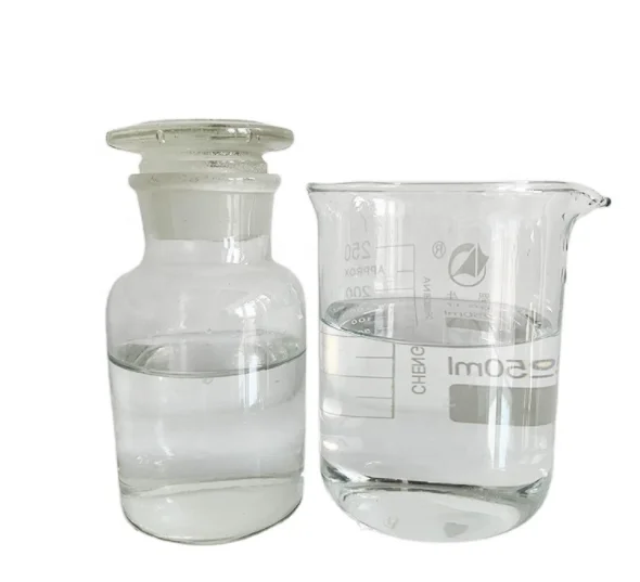 White Paraffin Oil Fully Refined Normal Paraffin Used in  Aluminum Rolling Liquid Solvent Oil