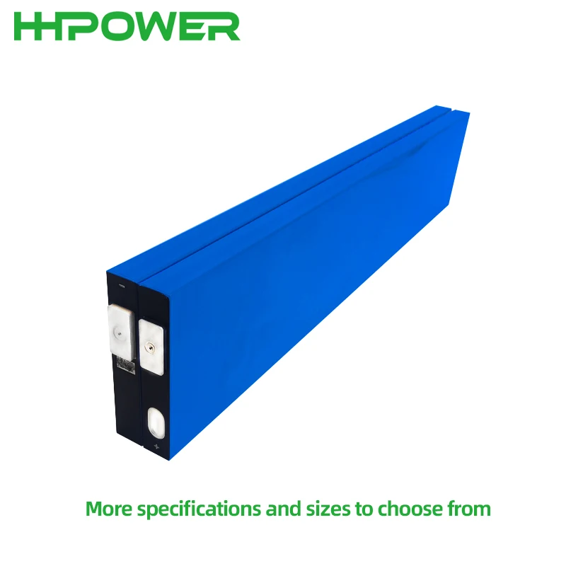 HHPOWER OEM/ODM customise rechargeable svolt LFP blade shape 3.2v 62ah 90AH 106AH 140AH 147AH 184AH Lifepo4 battery for tricycle