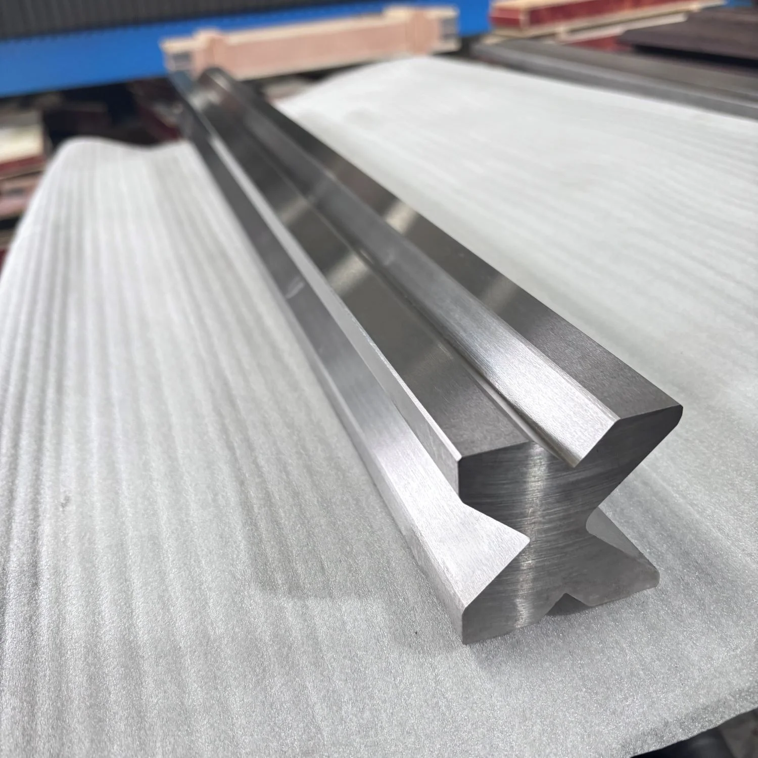 Wholesale price Hydraulic Press Brake Multi V Block Bending Die and Tools Press Brake Tooling