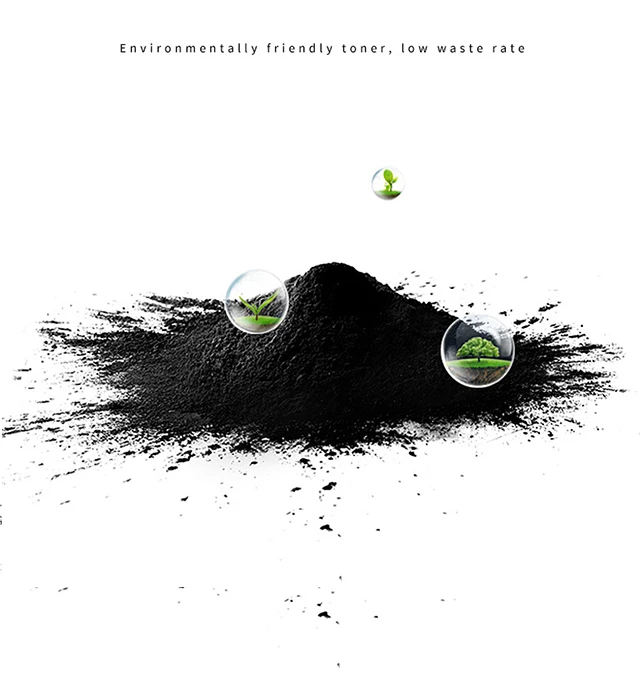 T03 Black Toner Cartridge 2725C001AA CRGT03 Replacement for Canon 525iF 525iFZ 615iF 615iFZ 715iF 715iFZ,DX 527iF