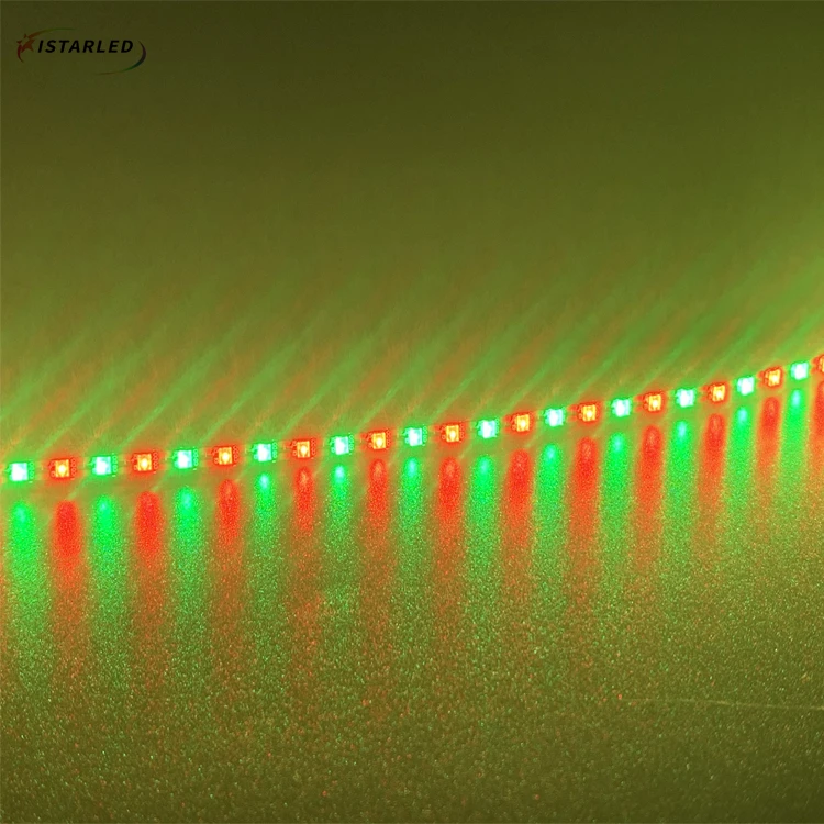 so tiny 3mm addressable programmable individually apa102 2020 150led rgb pixel flexible smart led strip