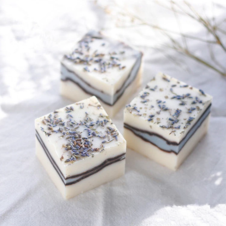 Hote Sale homemade bath Soap whiteing clieaning soap