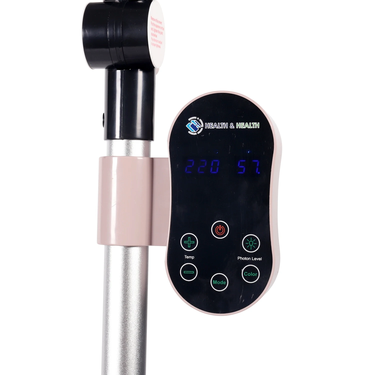 Chinese Medicine Multifunctional Massage Moxibustion Treatment Machine