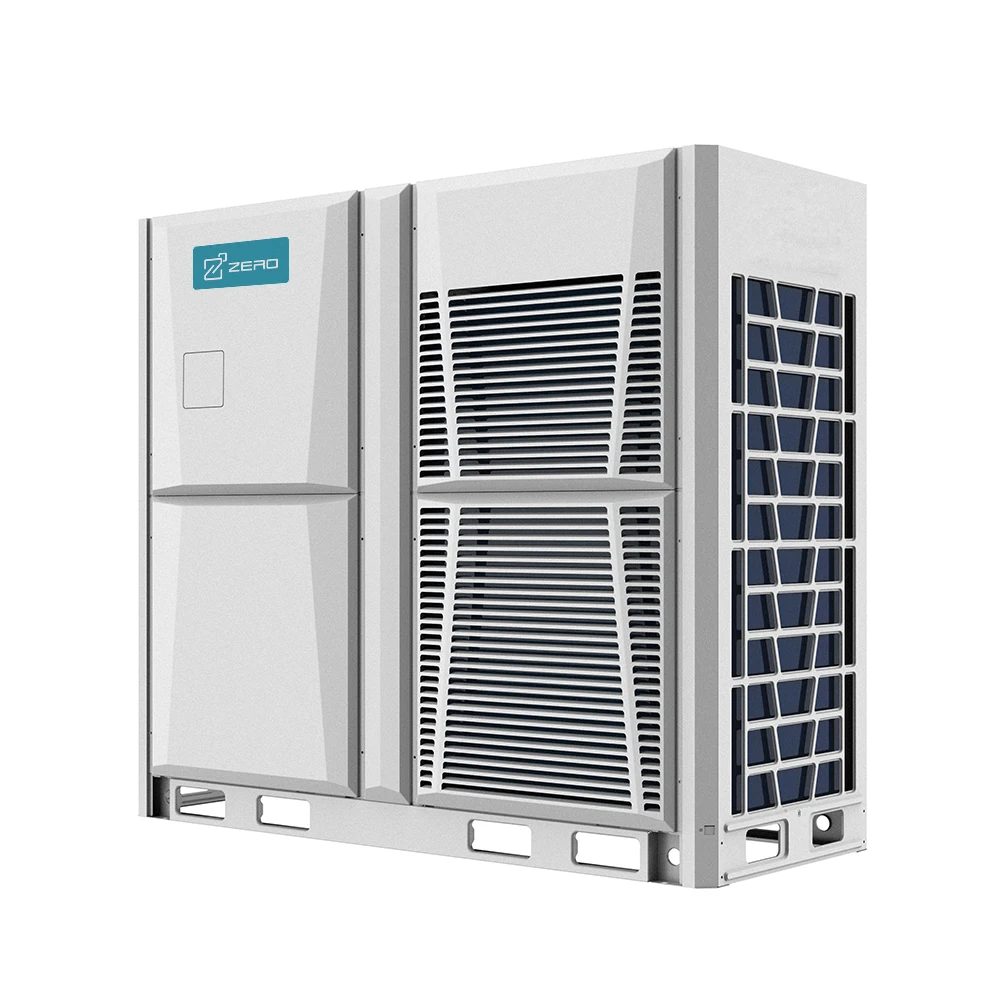 Commercial indoor ceiling mini vrv vrf ac units conditioning central air system duct split vrf air conditioner