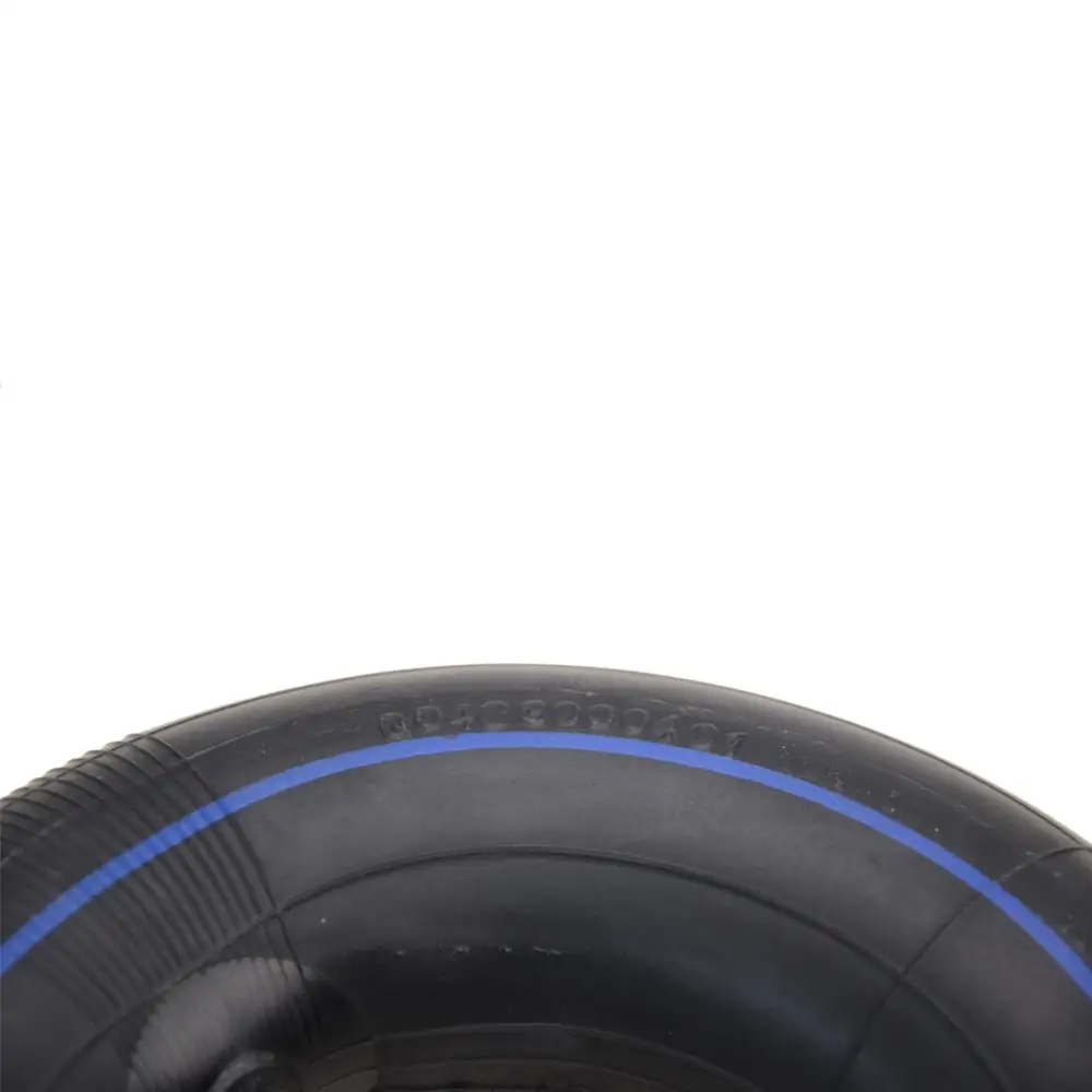 GOOFIT 3,00-4 изогнутый наклоненный стержень внутренняя труба шины Замена для электрического четырехколесного скутера