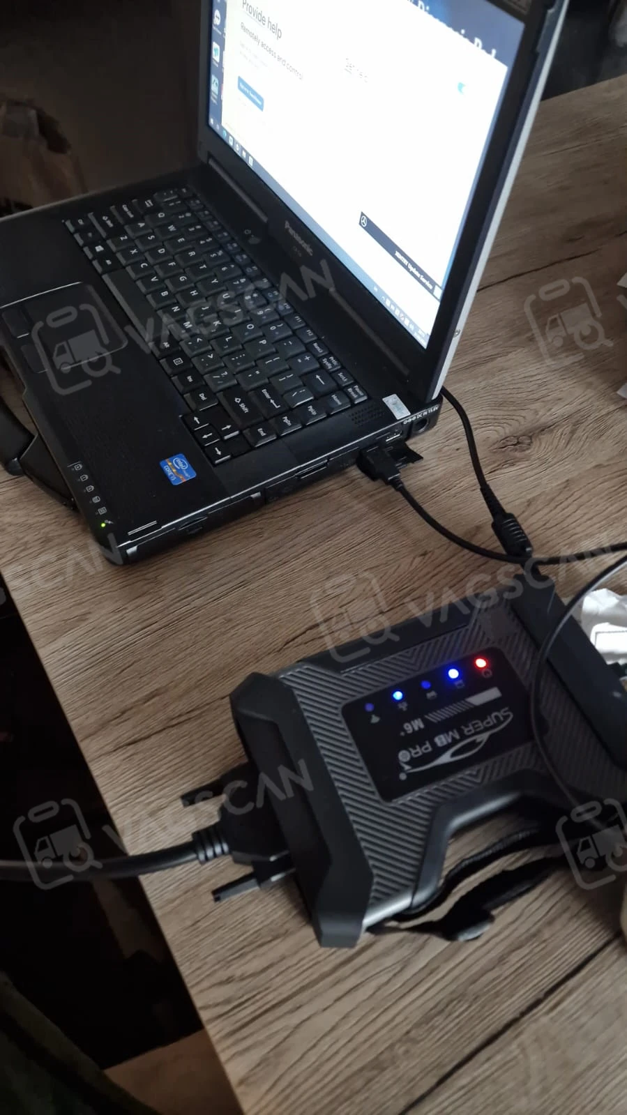 Для xentry cf d1 PC SUPER MB PRO M6 + беспроводной инструмент для диагностики звезд с мультиплексором Lan OBD2 16pin основной тест SSD
