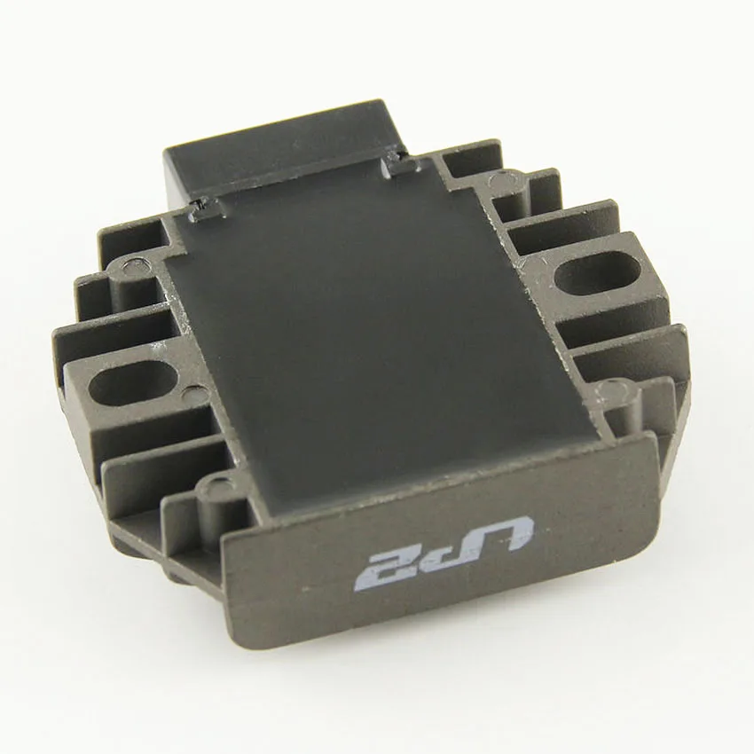 Voltage regulator rectifier For Yamaha 4HM-81960-01 T90 XC125E YB125SPD YBR125 YBR125ED YP180 Majesty YP250 Skyliner YP250A ABS