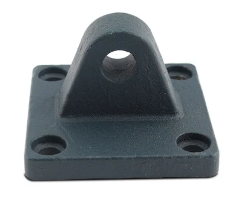 CA CB FA FB Y I LA LB TC types installed ear  single double cevis pneumatic cylinder mounting parts and kits