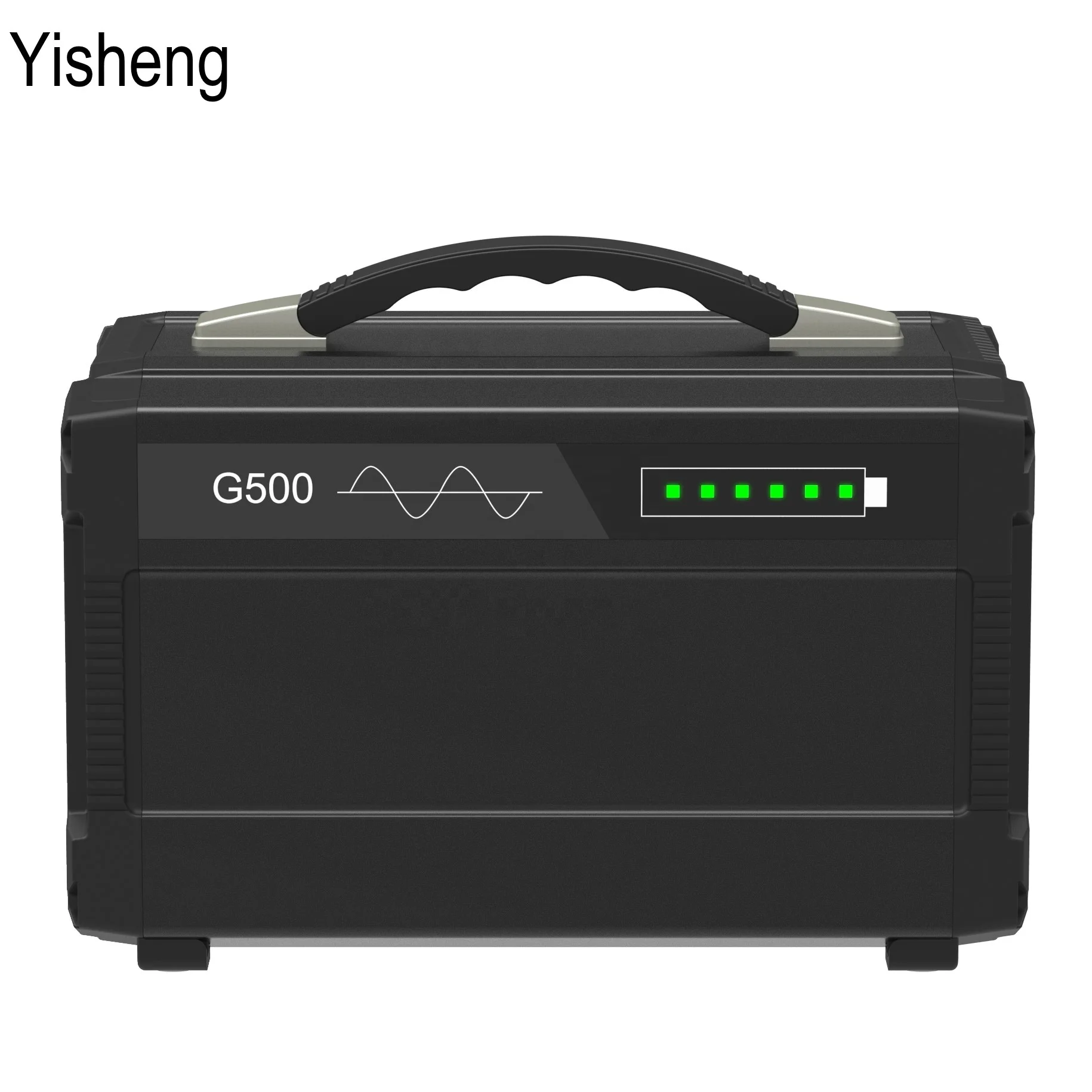 Trending Products 2023 New Arrivals Rechargeable Batteries Power Stations Portable Solar Power Station