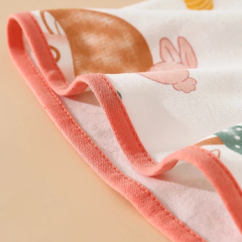 High Quality Newborn Baby Swaddle Wrap 100% Organic Cotton Anti Startle Sleeping Bags Soft Sleep Sack