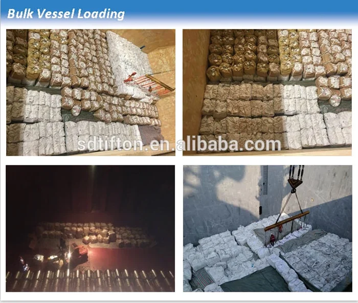 Industrial grade Sodium sulphate anhydrous 99%