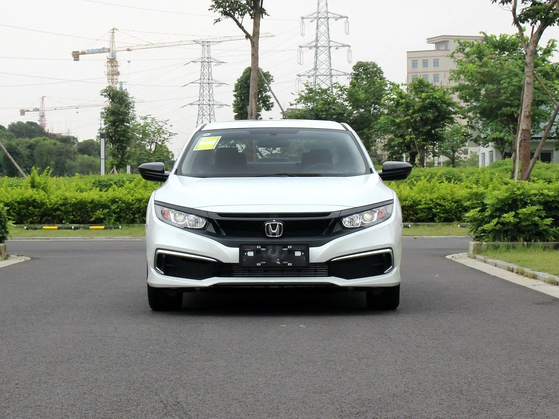 hon-da civi-c gasoline compact sedan used hon-da civi c 2006-2011 second hand ci vic fuel used car cheap used car 2012-2019